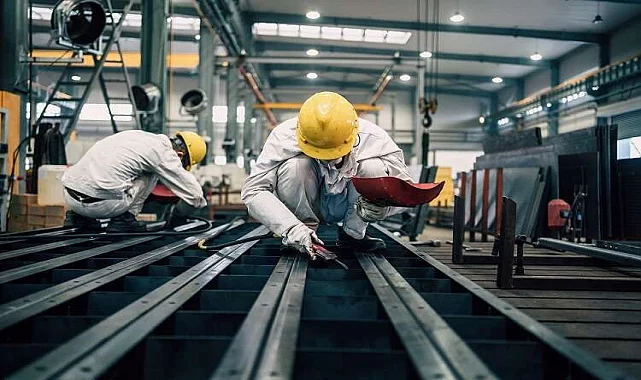 Şarkikaraağaç Şantiye Depolama